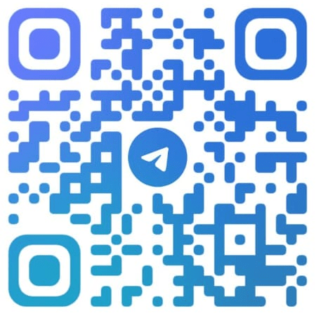 qrcode telegram