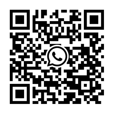 qrcode whatsapp